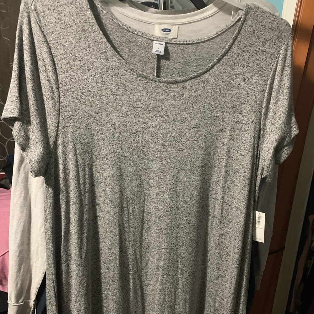 Never used dress
